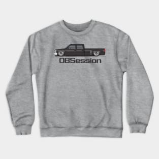 OBSession Crewneck Sweatshirt